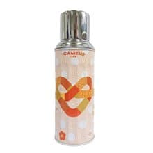 駱駝牌 450ml 玻璃膽真空保溫瓶 | 蛇年特別版 122SN(GW)