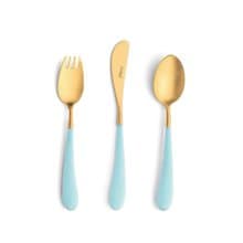 葡萄牙 Cutipol  ALICE  蒂芬妮金  兒童三件組