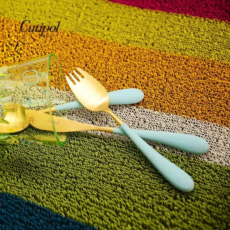 葡萄牙 Cutipol  ALICE  蒂芬妮金  兒童三件組