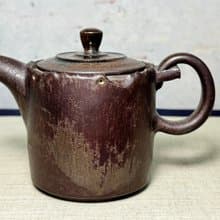 茶壺/正把/電燒/楊博戎