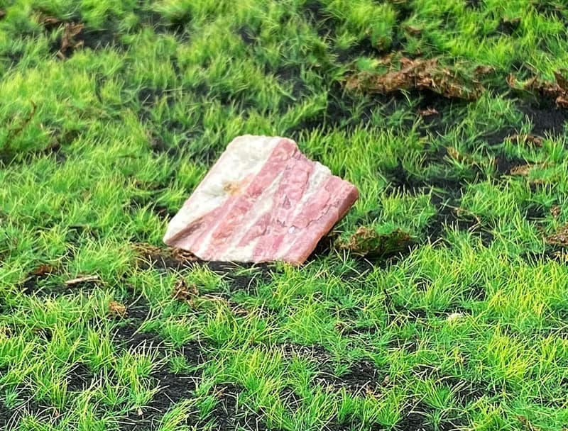 粉紅碧璽天然溫柔系原石 旺桃花 增人緣 快速出貨 辦公室 風水