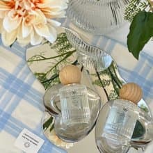 【體驗】高雄一日香水 擴香瓶 香氛蠟燭 調香手作體驗 適合情侶閨