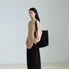 3rd italian cotton silk blouse三天堂意產絲綿三文魚色上衣