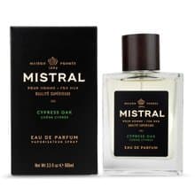 Mistral - 柏樹橡木 男性香水 / 男士香水 / 男生香氛 / 男香