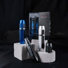 英國 Travalo 便擕式香水分裝瓶 Vector系列 香水瓶 分裝瓶