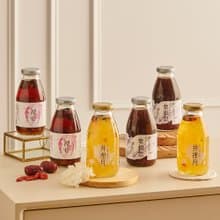 女性滋補【谷溜谷溜】寵愛摯愛(6入)  | 母親節送禮推薦(無禮盒)