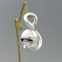 obake anti smile_P (s_m-P.25) 【チェーン別販売】