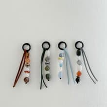 日系小日和  毛髮 臍帶 母乳記憶吊飾