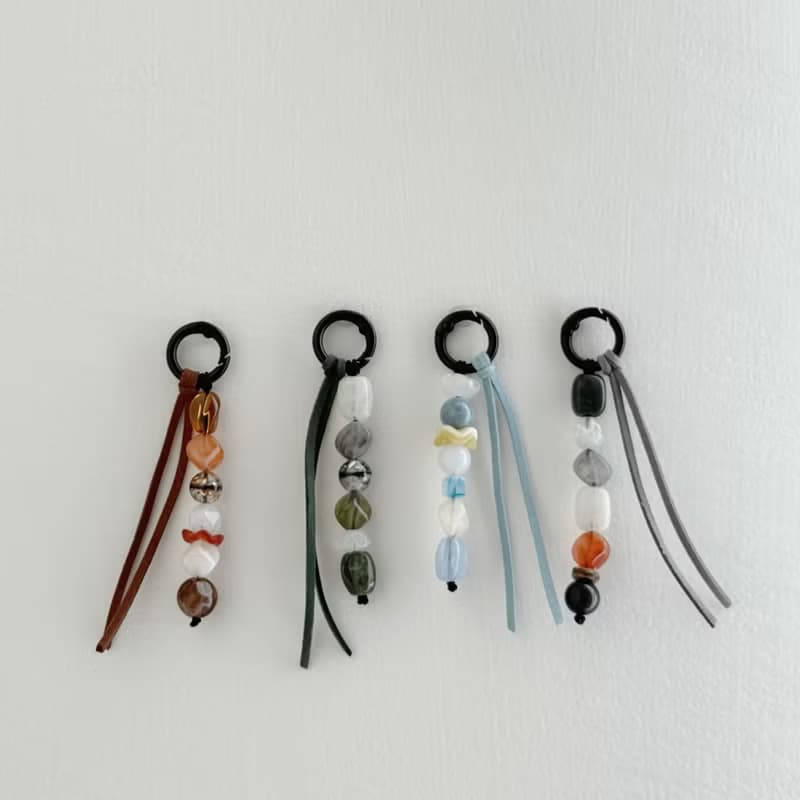 日系小日和  毛髮 臍帶 母乳記憶吊飾