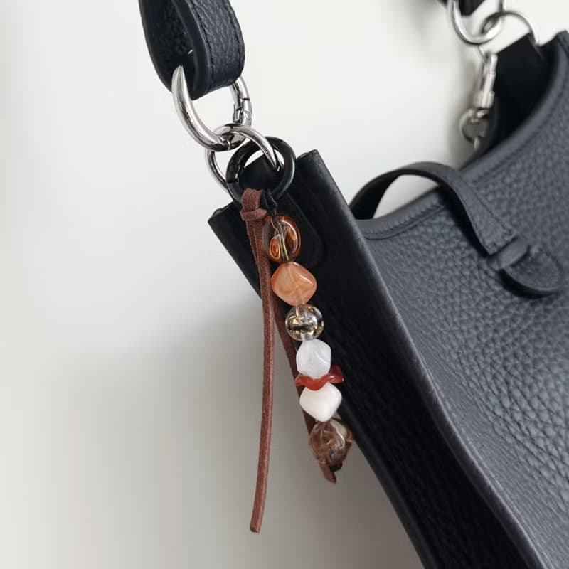 日系小日和  毛髮 臍帶 母乳記憶吊飾