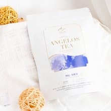 【茶包隨手袋】約定・舒壓茶 蜜香 低咖啡因 三角立體茶包 冷泡茶