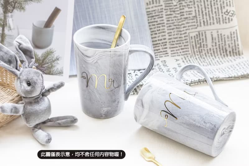 父親節禮物 實用伴手禮盒 大理石盒G款(附贈提袋)