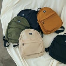 【出國可以背】4.0升級版 - 防潑水後背包 - 共五色