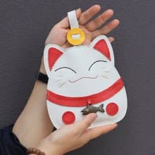 *招財貓*大貓 | 壹染指功能收納包 陳列擺件 | 喜氣洋洋 集福納財