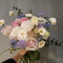 鮮花花束