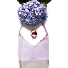 Dafa Dado/香港製造/設計師原創/全棉/純素皮革/側背包/手袋/包包