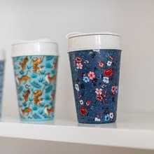 德國koziol 隨手保溫杯 400ML