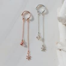 ONCE LITE - 遊牧雪 * 赫基蒙 草莓晶 玫瑰金 銀色