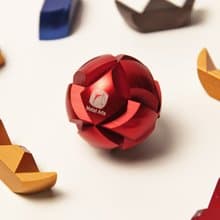 【航太邊角料再造】星系-多款經典素色 Haldis