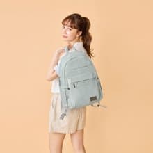 後背包-極光防潑水後背包-6399-29-多色任選