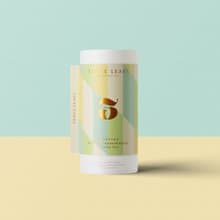 【Three Leafs Tea】薄荷檸檬草烏龍茶