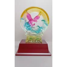 匾額 直上青雲 升遷禮物 開幕禮物 退休禮物 新居送禮 喬遷賀禮