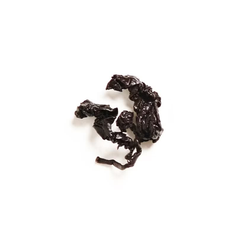 羽曦堂【朧燈檀煙】頂級炭香深焙台灣老茶