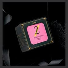 蜜香玫瑰紅・幽谷花香・可回沖3壺 |禮盒茶包10入