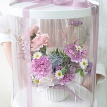 2025母親節桌花 康乃馨 禮物 花束