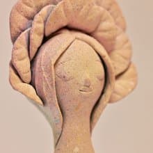 花境之已熟 系列雕塑藝術擺飾