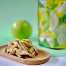 【麥麥客】珍珠芭樂乾-熱銷款 | 特製秘方 |人氣零食|