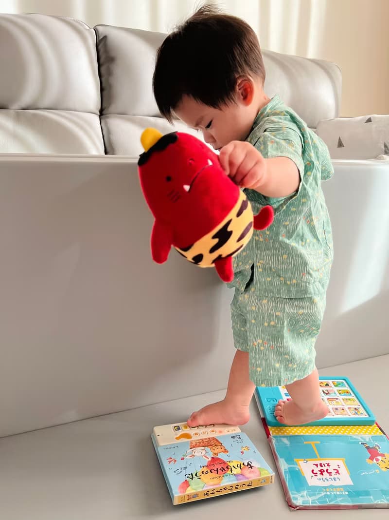 甚平和服- 睡衣 嬰兒 包屁衣  連身褲 抓周 新生兒 bb衫