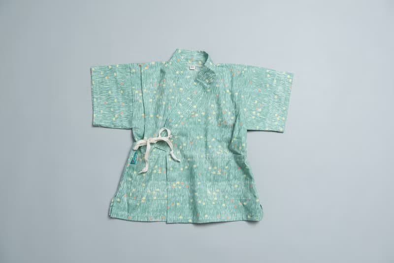 甚平和服- 睡衣 嬰兒 包屁衣  連身褲 抓周 新生兒 bb衫