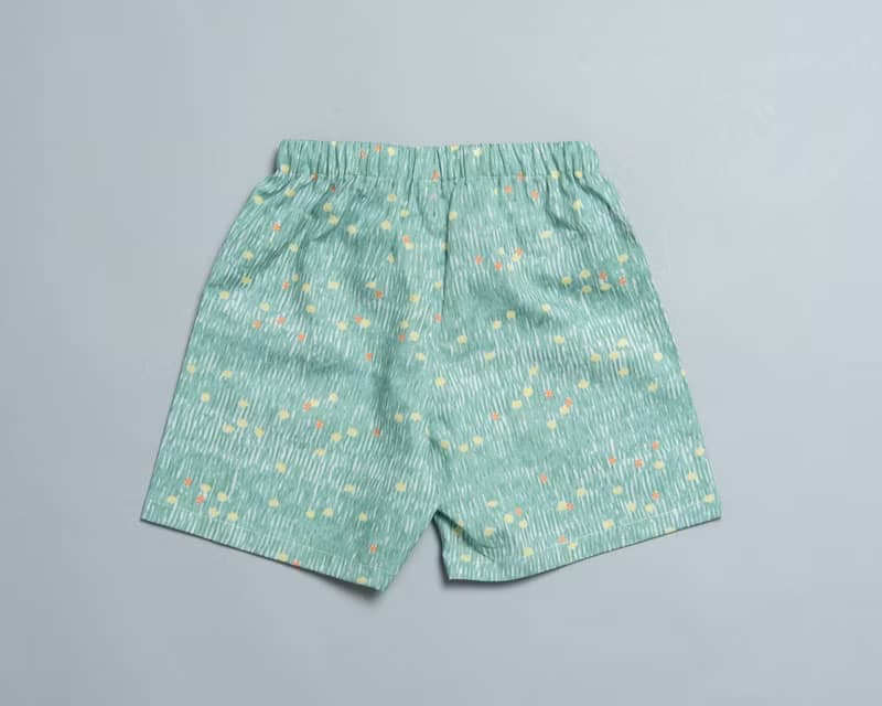 甚平和服- 睡衣 嬰兒 包屁衣  連身褲 抓周 新生兒 bb衫
