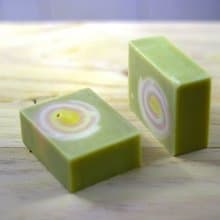 ||製皂工人手工皂|| 捲捲皂
