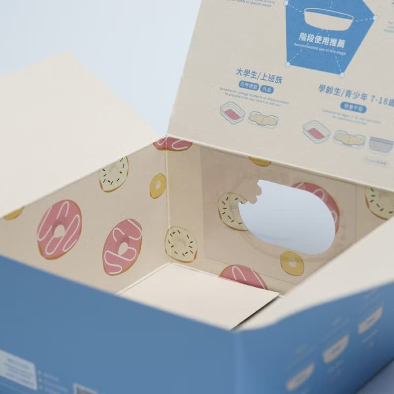 抗菌可微波Essten水晶點心碗四件組(不鏽鋼上蓋)∣Moek X Jesper