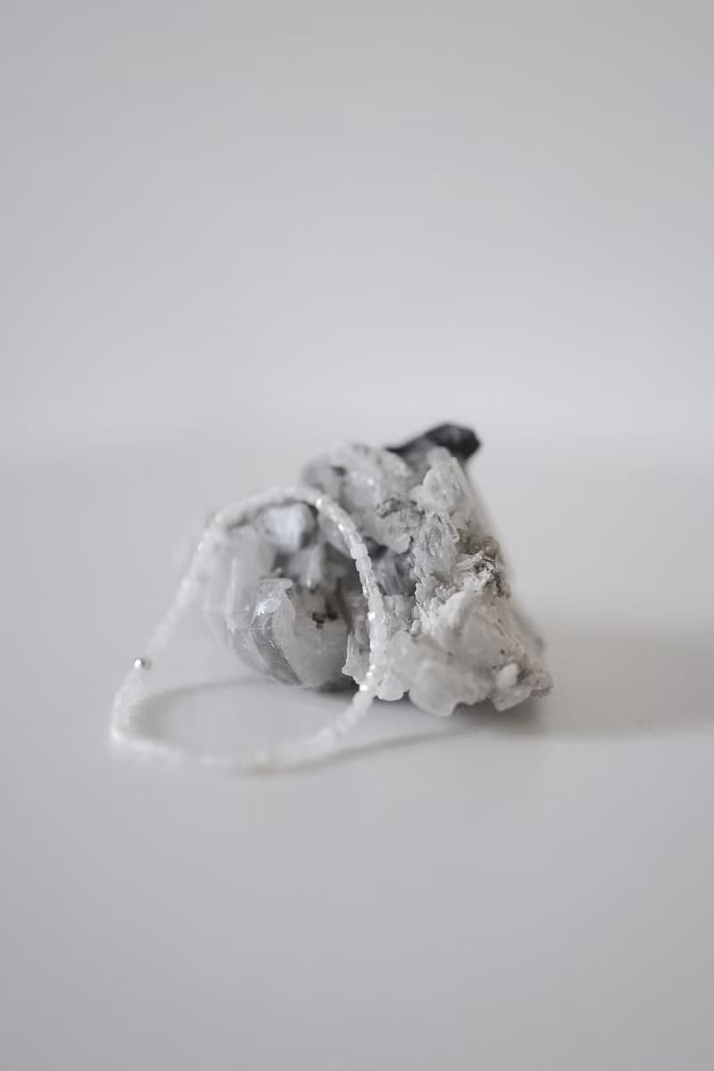 明悟月光石珍珠手鍊