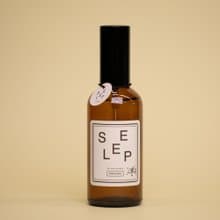 精油香氛噴霧/枕頭噴霧~放鬆/助眠~眠Sleep-薰衣草,羅馬洋甘菊