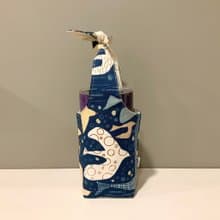 海鳥—環保水壺提袋/飲料杯提袋