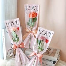 F25LOVE香氛康乃馨花束 /母親節花束 香皂花束 企業送禮 工商訂製