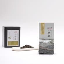 杉林溪高山茶 | 小茶樂台灣沖泡茶葉(75g散茶)