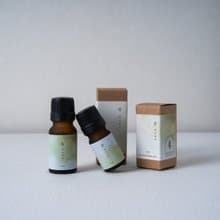 苔 – 檜木草本森林漸層複方精油 木質調香氣 搭配擴香石 水氧機