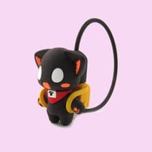 送朋友禮物 九藏喵造型USB 書包款 16GB 32GB