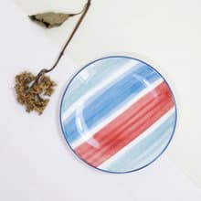 茄芷-5.5吋平盤