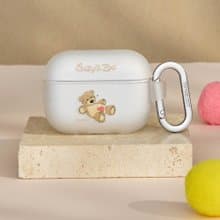 Suzy's Zoo Boof的輕鬆一刻強悍防摔AirPods保護套