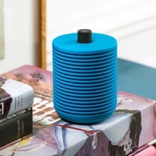 法國設計商品 / HIBI 藍芽喇叭 + FM Radio