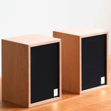 SSFWA | きほんのスピーカーキット完成品 (2個セット)
