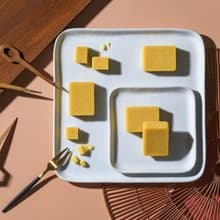 【和生御品】10入原味綠豆黃禮盒