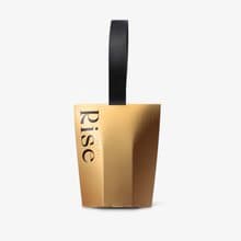 RISE【發芽囍米小禮盒】精品桌上禮 開幕禮 奢華金 10入