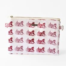 MERRY POUCH (S) 和柄 / メリーポーチ